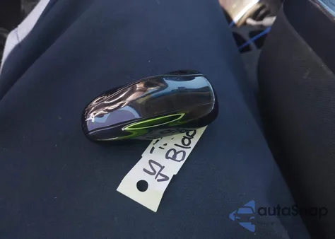 2021 Tesla Model 3 Standard Range Plus Rear-Wheel Drive из США, поврежденный, VIN 5YJ3E1EA5MF871084